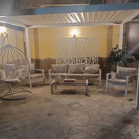 Casa Nanuzza Villa เนเปิลส์ ภายนอก รูปภาพ