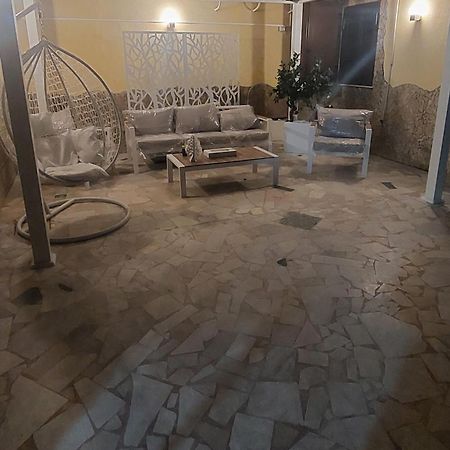 Casa Nanuzza Villa เนเปิลส์ ภายนอก รูปภาพ