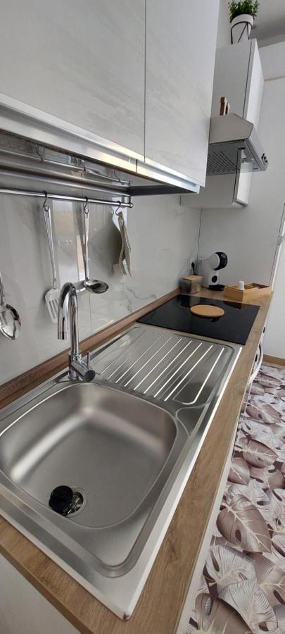 Casa Nanuzza Villa เนเปิลส์ ภายนอก รูปภาพ