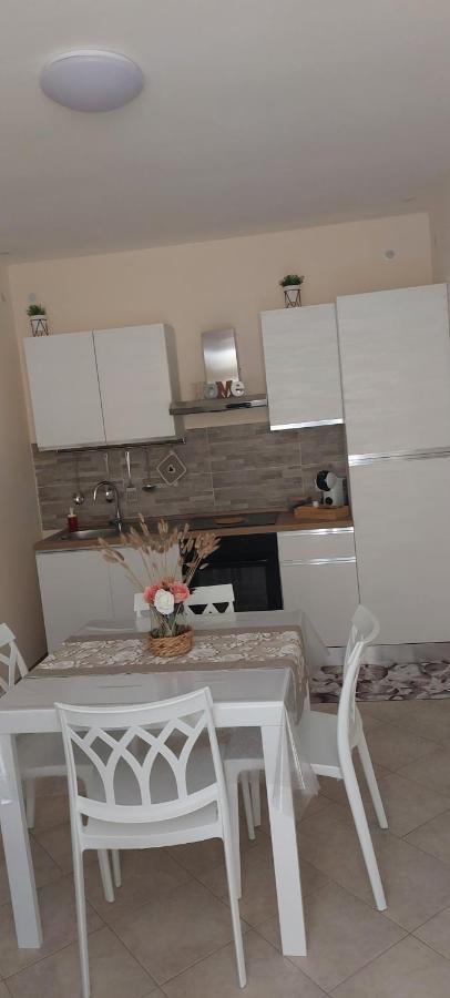 Casa Nanuzza Villa เนเปิลส์ ภายนอก รูปภาพ