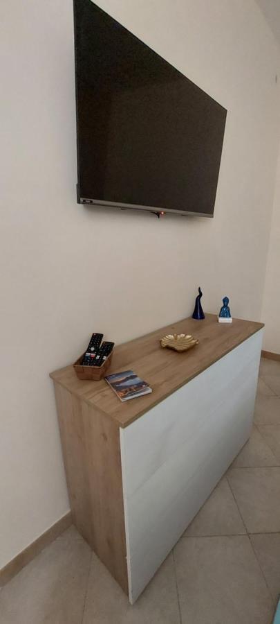 Casa Nanuzza Villa เนเปิลส์ ภายนอก รูปภาพ
