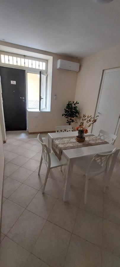 Casa Nanuzza Villa เนเปิลส์ ภายนอก รูปภาพ