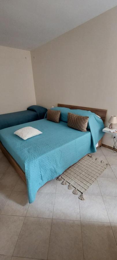 Casa Nanuzza Villa เนเปิลส์ ภายนอก รูปภาพ