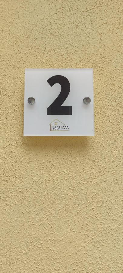 Casa Nanuzza Villa เนเปิลส์ ภายนอก รูปภาพ