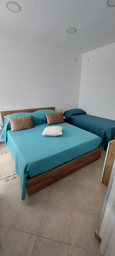 Casa Nanuzza Villa เนเปิลส์ ภายนอก รูปภาพ