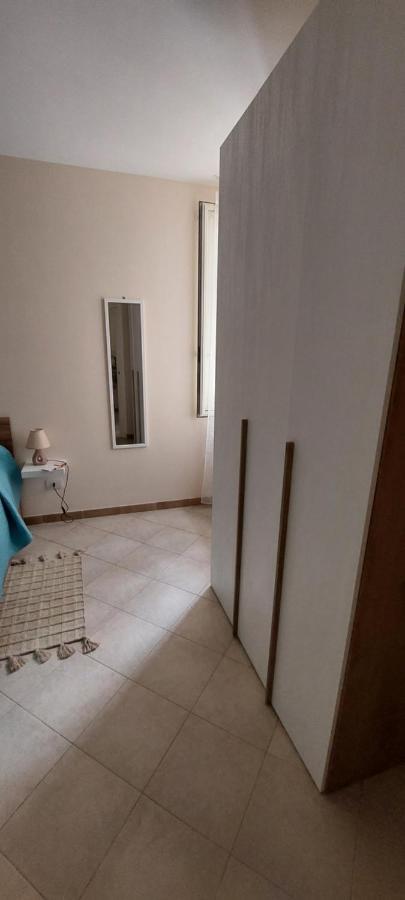 Casa Nanuzza Villa เนเปิลส์ ภายนอก รูปภาพ