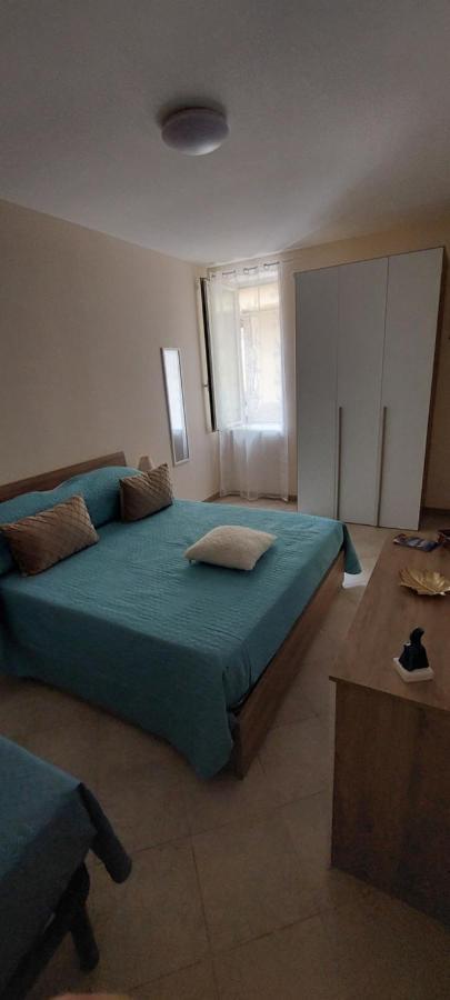 Casa Nanuzza Villa เนเปิลส์ ภายนอก รูปภาพ