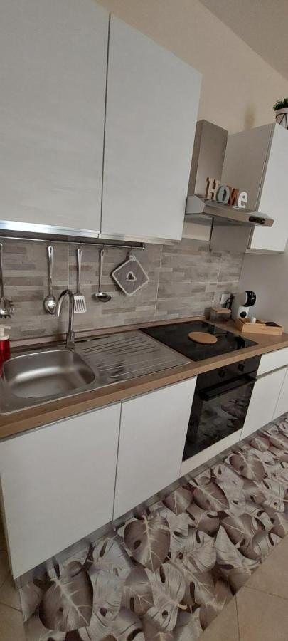 Casa Nanuzza Villa เนเปิลส์ ภายนอก รูปภาพ